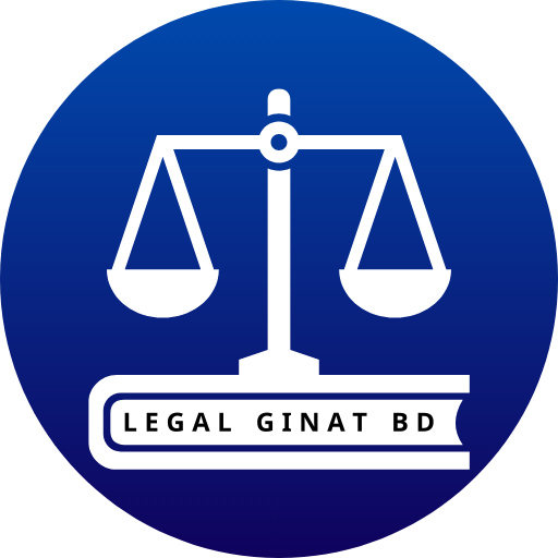 legal Giant Bangladesh Logo