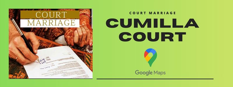 Court Marriage Cumilla court
